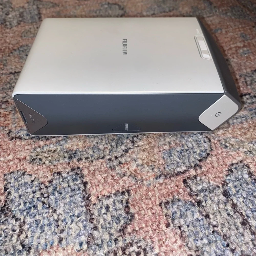 Fujifilm Instax Share Printer